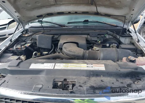 1997 Ford Expedition Eddie Bauer/Xlt from USA, damaged, VIN 1FMEU17L2VLA13463